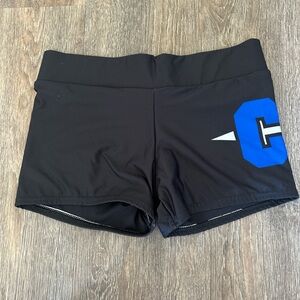 california allstars practice wear